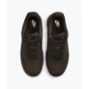 Кроссовки Nike Air Force 1 Velvet Brown