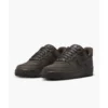 Кроссовки Nike Air Force 1 Velvet Brown