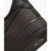 Кроссовки Nike Air Force 1 Velvet Brown