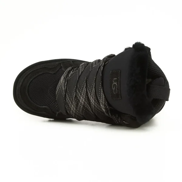 Черевики UGG Highmel Black