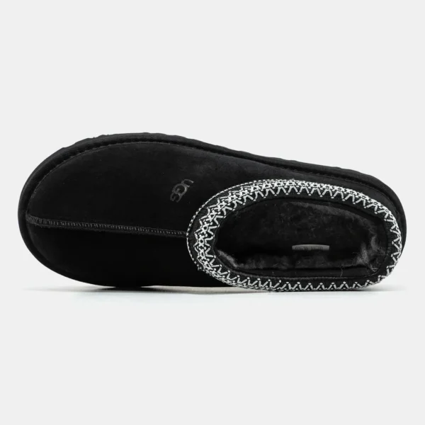 Капці UGG Tasman Black