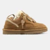 Черевики UGG Lowmel Chestnut