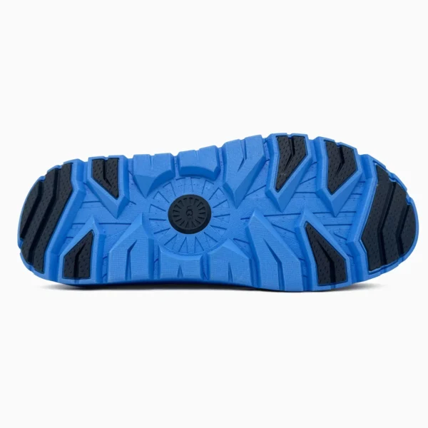 Черевики UGG Tasman Hybrid Chestnut Blue