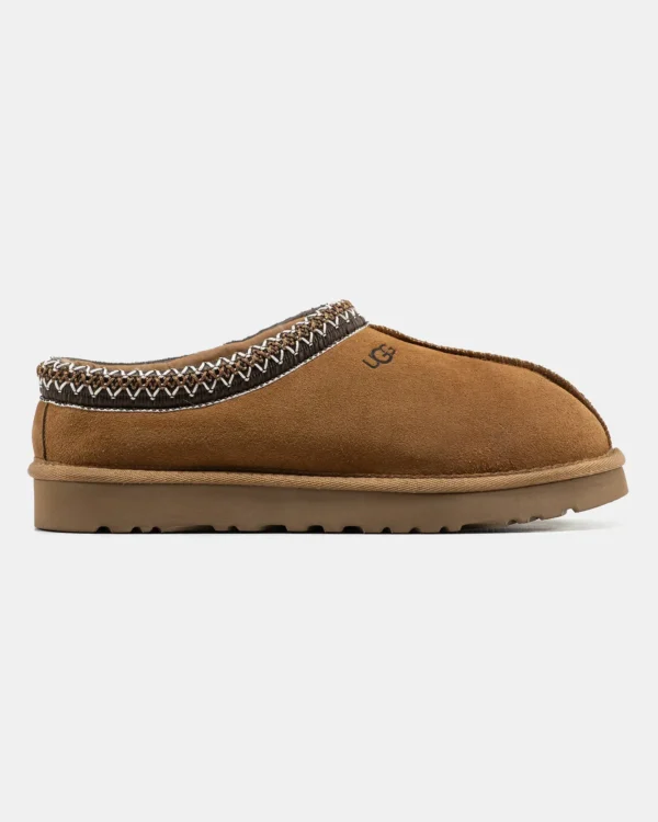 Капці UGG Tasman Slipper Chestnut