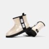 Черевики Ugg Classic Clear Mini Natural