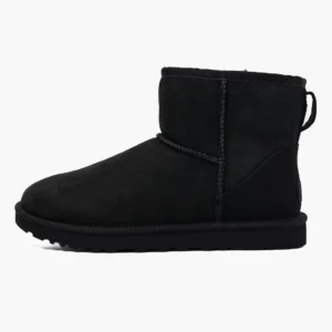 Черевики UGG Classic Mini 2 Black