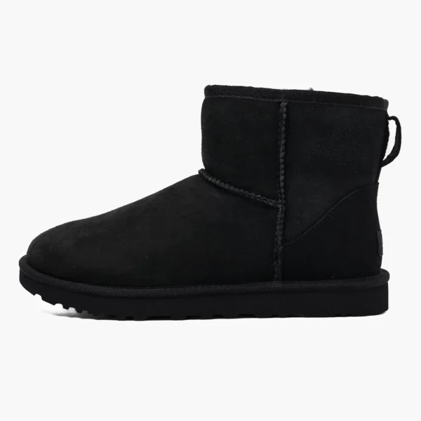 Черевики UGG Classic Mini 2 Black