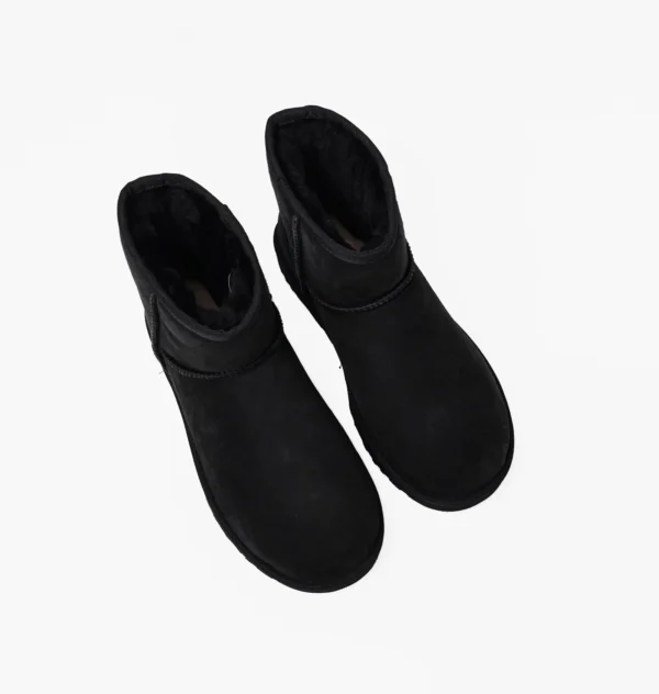 Черевики UGG Classic Mini 2 Black