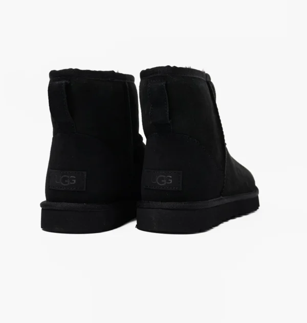 Черевики UGG Classic Mini 2 Black