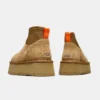 Черевики UGG Classic Mini Dipper Chestnut