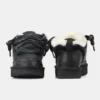 Черевики UGG Lowmel Leather Black