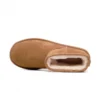 Черевики UGG Classic Mini Platform Chestnut