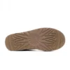 Черевики UGG Classic Mini Platform Chestnut