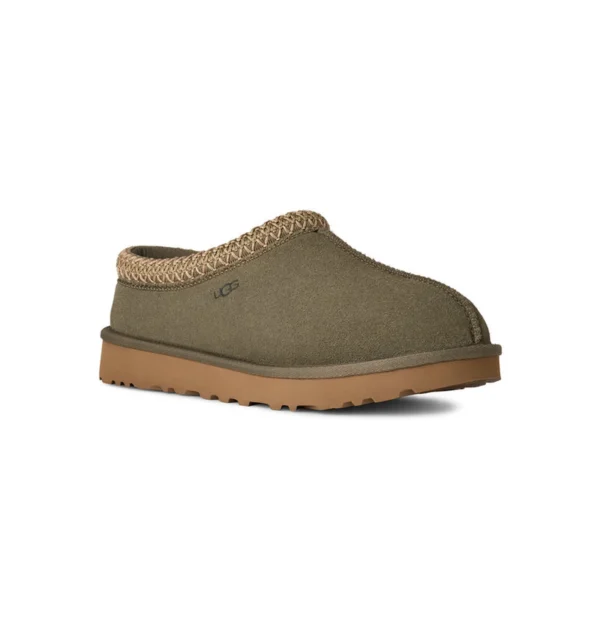 Капці UGG Tasman II Moss Green