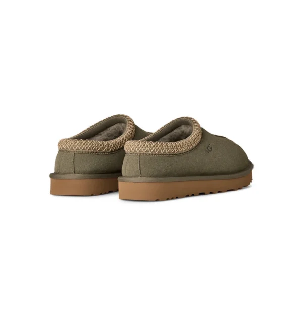 Капці UGG Tasman II Moss Green