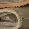 Капці UGG Tasman II Moss Green