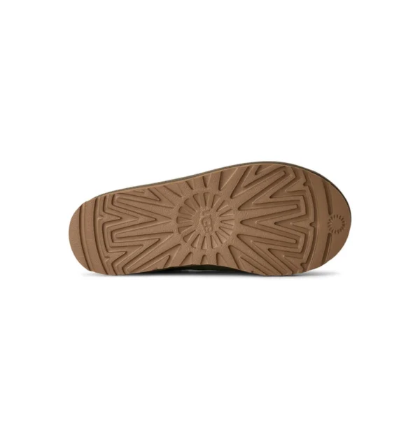 Капці UGG Tasman II Moss Green