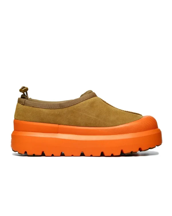 Черевики UGG Tasman Weather Hybrid Chestnut Orange