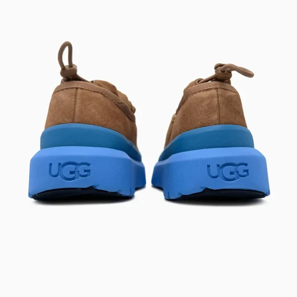 Черевики UGG Tasman Hybrid Chestnut Blue