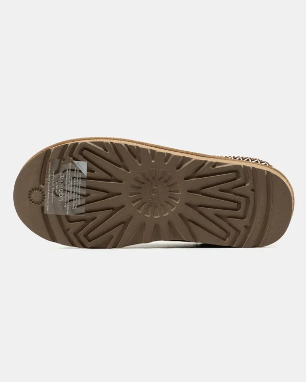 Капці UGG Tasman Slipper Chestnut