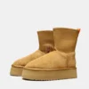 Черевики UGG Classic Dipper Boot Chestnut