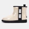 Черевики Ugg Classic Clear Mini Natural