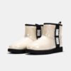 Черевики Ugg Classic Clear Mini Natural