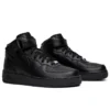 Кросівки Nike Air Force 1 Mid Black