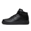 Кросівки Nike Air Force 1 Mid Black