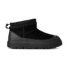 Ботинки UGG Cl Ultra Mini Weather Hybrid Black