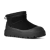 Ботинки UGG Cl Ultra Mini Weather Hybrid Black