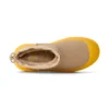 Ботинки UGG Cl Ultra Mini Weather Hybrid Sand Yellow