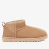 Черевики UGG Classic Ultra Mini Sand Beige