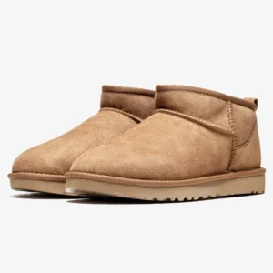 Черевики UGG Classic Ultra Mini Sand Beige