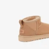 Черевики UGG Classic Ultra Mini Sand Beige