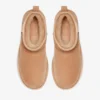 Черевики UGG Classic Ultra Mini Sand Beige