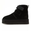 Черевики UGG Neumel Platform Chukka Black