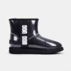 Черевики Ugg Classic Clear Mini Black