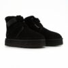 Черевики UGG Neumel Platform Chukka Black