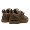 Черевики UGG Lowmel Hickory