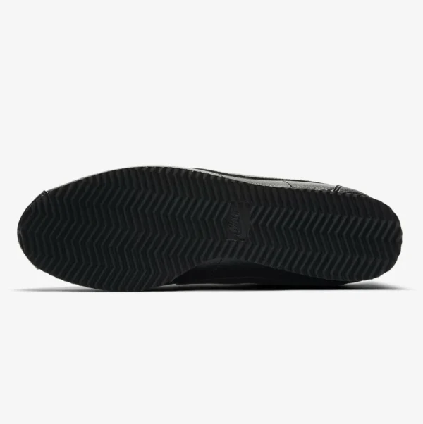 Кросівки Nike Classic Cortez Leather Black Anthracite
