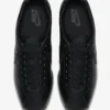 Кросівки Nike Classic Cortez Leather Black Anthracite