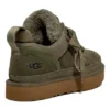 Черевики UGG Lowmel Moss Green