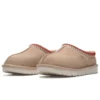 Капці UGG Tasman Slipper Sand Dark Cherry