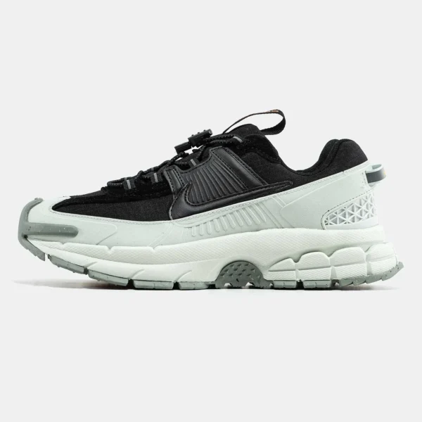Кросівки Nike Zoom Vomero Roam Black Light Silver