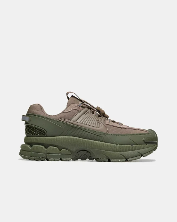 Кросівки Nike Air Zoom Vomero Roam Mink Brown Medium Olive
