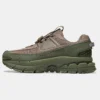 Кросівки Nike Air Zoom Vomero Roam Mink Brown Medium Olive