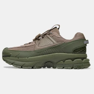 Кросівки Nike Air Zoom Vomero Roam Mink Brown Medium Olive