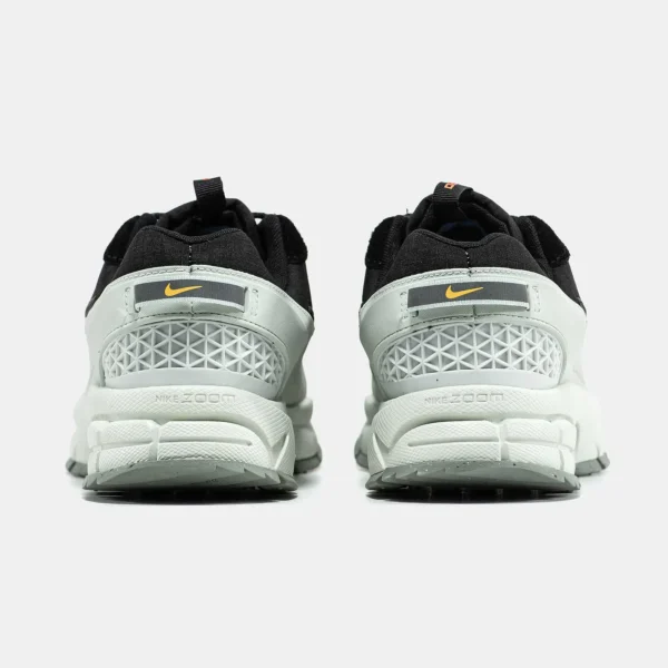 Кросівки Nike Zoom Vomero Roam Black Light Silver