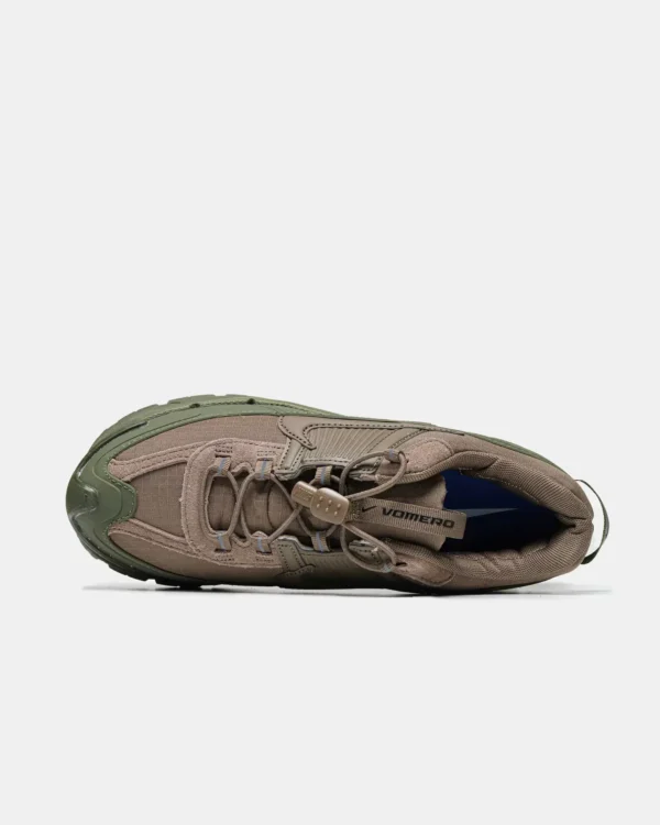 Кросівки Nike Air Zoom Vomero Roam Mink Brown Medium Olive